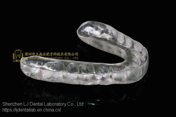 Occlusal Splint, Smile Veneers, Sport Guards, Mouthguard, Night Guard, Orthodontic Retainers, Hawley Retainer, Dental Orthodontic Appliance, Laboratoire Dentaire, Dentallabor, Laboratorio Dental, Dental Laboratory, Shenzhen LJ Dental Lab China