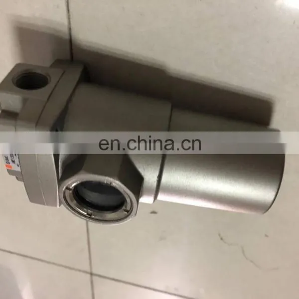 SMC Air Oil Water Filter AME150C-02B photo-2
