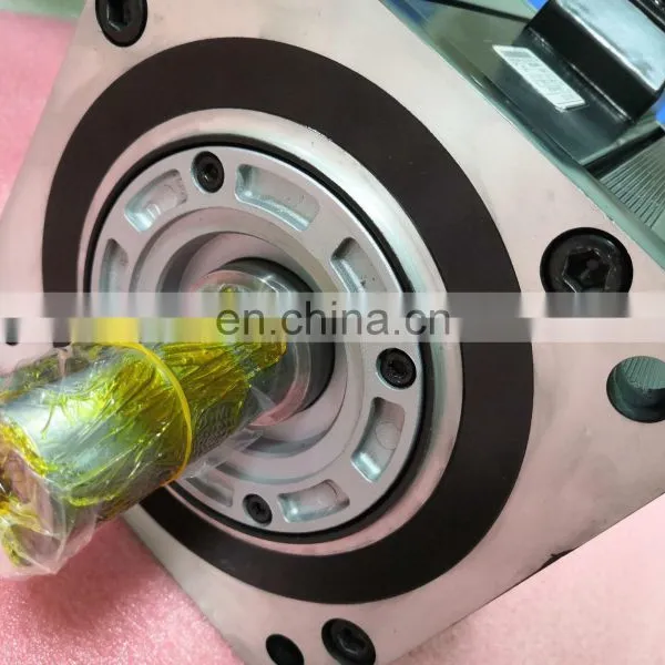 YASKAWA AC Servo Motor SGMGH-44DCA61 photo-4