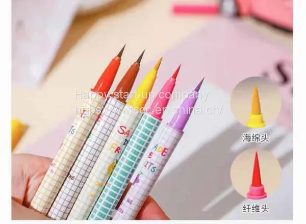 flower lily Eyeliner