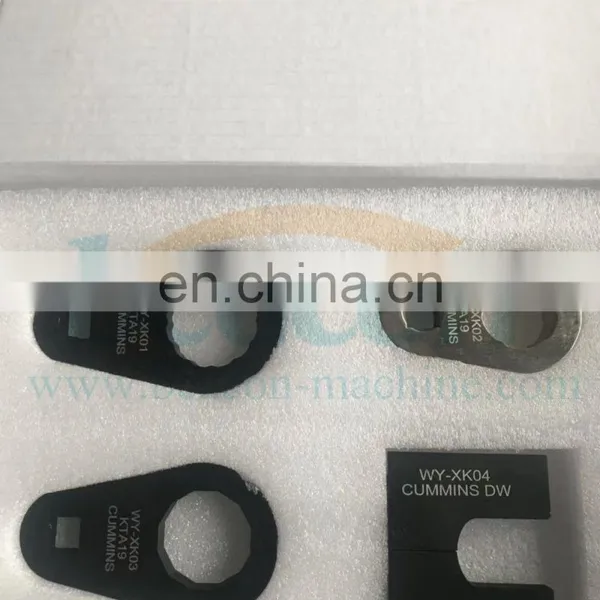 Common Rail Injector Repair Tools Cummin-s KTA19 Injector Special Disassembly Tool Common Rail Injector Removal Tools photo-3