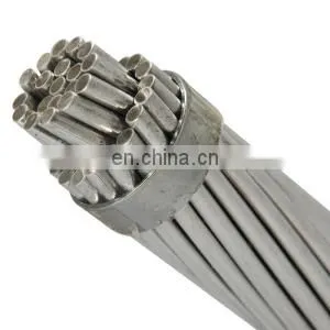 Overhead Bare AAAC Conductor/Aluminum Alloy 95mm2 AAAC Conductor photo-6