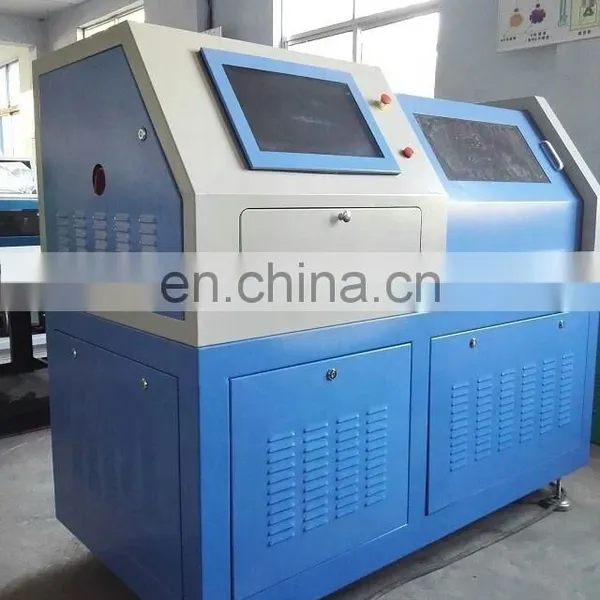 China Factory Made Common Rail Test Stand Injector Tester Diesel Common Rail photo-2