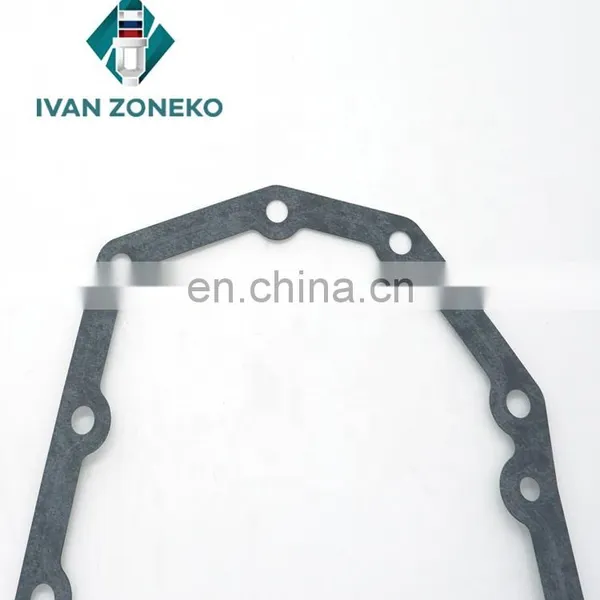 Hot Sell Oil Pan Gasket 31397-1XF0C 313971XF0C 31397 1XF0C for Nissan Teana Altima Qashqai X-trail photo-4
