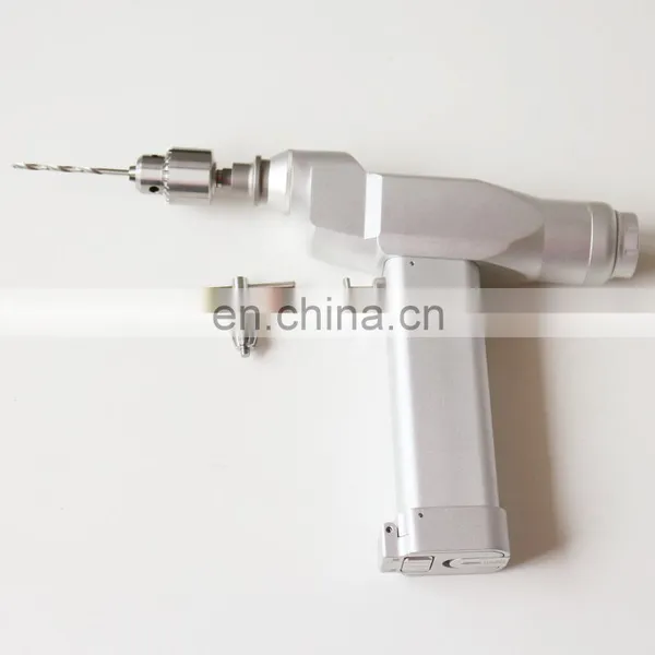 Surgical Orthopedic Drill With Battery;bone Battery Perforator Orthopedics;orthopedic Hand Drill photo-4