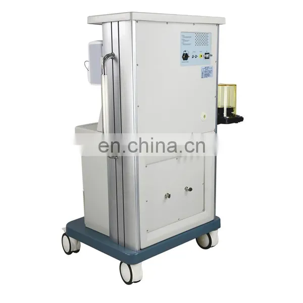 Anesthesia Isoflurane Vaporizer for Anesthesia Oxygen Sensor Machine Anesthesia photo-6
