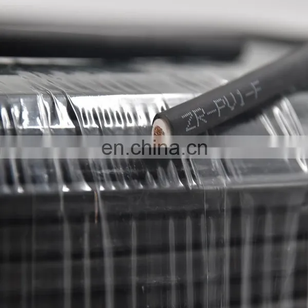 China Power Cable dc Solar Photovoltaic Cable Solar Cable dc Solar 1.5mm photo-6