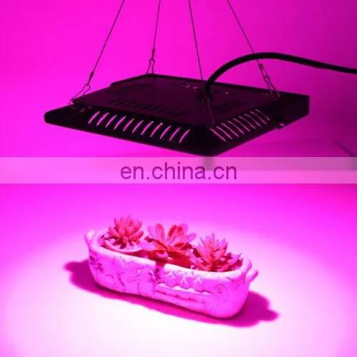 LED Grow Light 50W Equivalent Waterproof Plant Grow Lamp photo-5