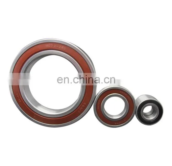 Chinese OEM Bicycle Diameter 600 rs 6004 2rs 6004 rs 6004z Deep Groove Ball Bearing Sizes 65bc03j30x Bearing photo-3