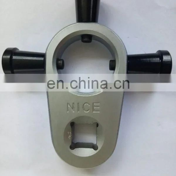 No,113(2) HEUI Three-jaw Spanner photo-4