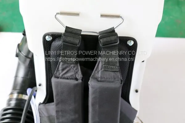 Four Strokes Backpack Wind and Water Fire-extinguisher photo-4