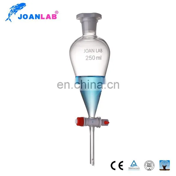 JOAN Lab Glassware Borosilicate Glass Erlenmeyer Flask 10L photo-5