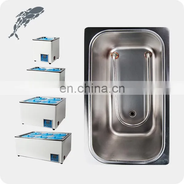 AKMLAB Laboratory Circulating Water Bath photo-6
