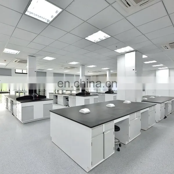 Physics&Science&Biology Study Lab Faucet Table Work Benches photo-6