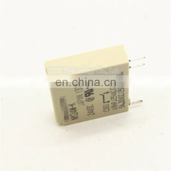 Power Relay NY24W-K 24VDC 4pins 5A photo-4