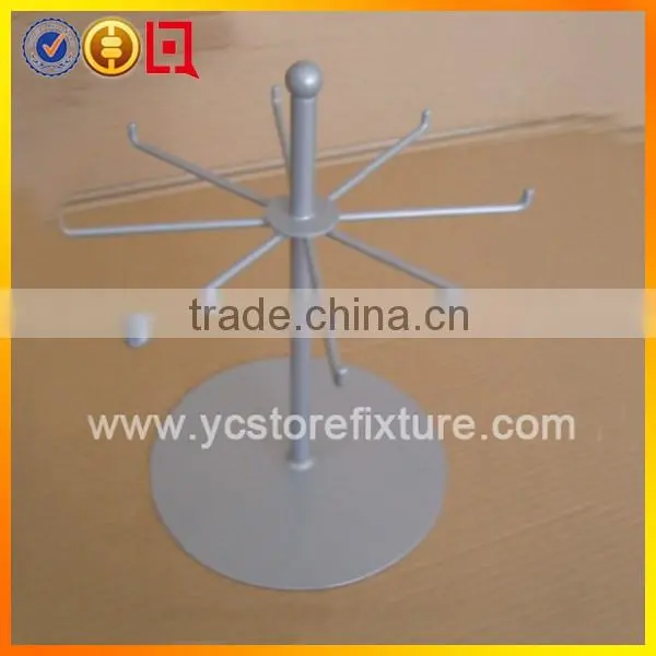 Metal Wire Spinning Display photo-3