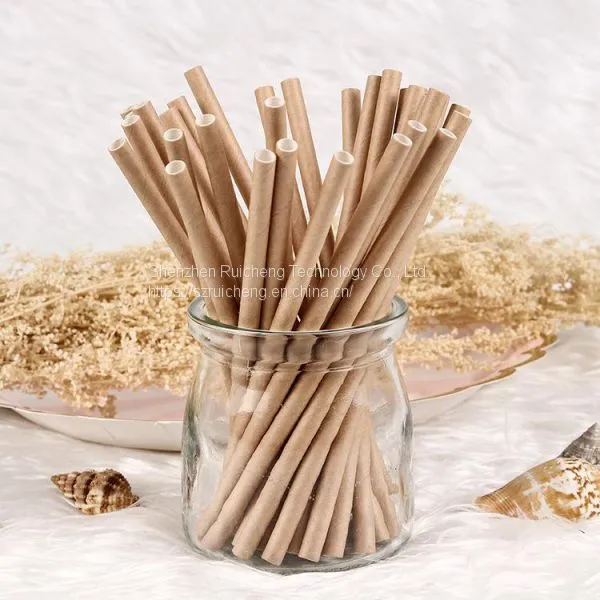 Stainless Steel L-Shape Paper Straw Making Machine Automatic Coffee Paper Straw Machine photo-5