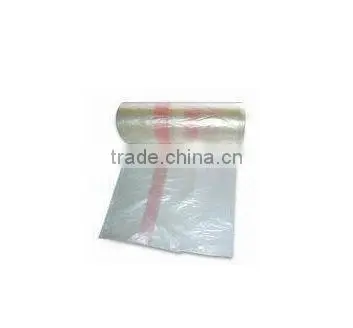 Biodegradable Carrier Dog Poop Bag photo-3