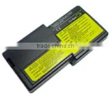 Laptop Replacement Battery for R40