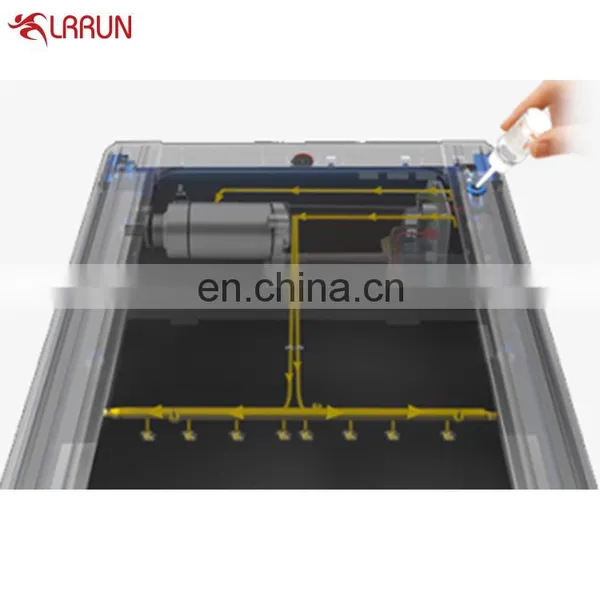 Slim Treadmill Home Fitness,home Exercise Equipment With Digital Display Treadmill Machine for Under Desk photo-5