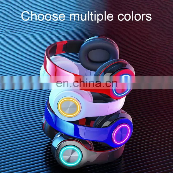 Headphones Wireless 2020 News Product Odm & Oem Factory Wholesale B39 Mobile Phone Wireless Ear Earphones Headphones photo-5
