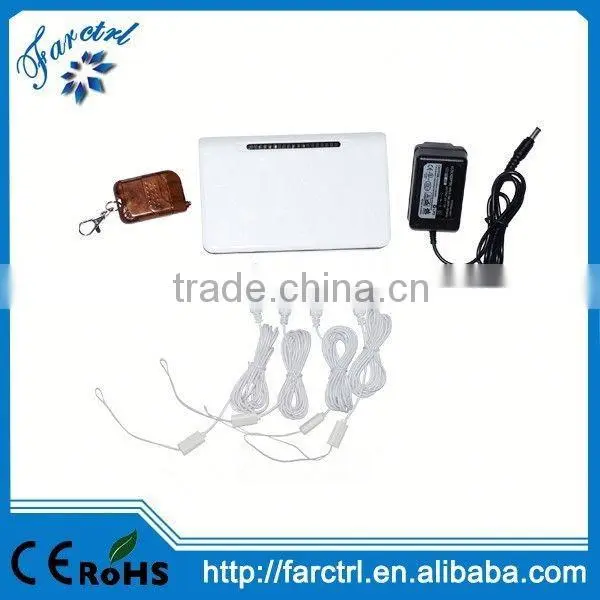 Popular USB Ports Security Buzzar For Anti-theft photo-3
