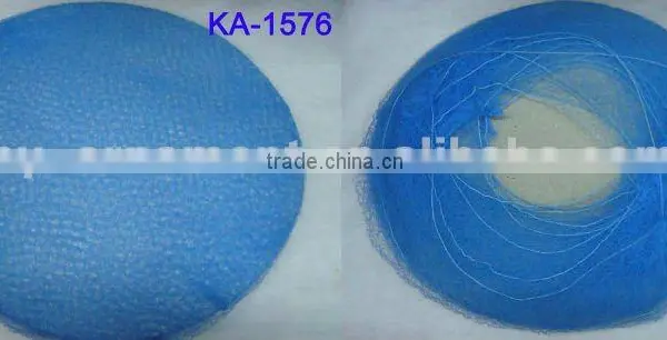 Fashion Colored Hair Nets