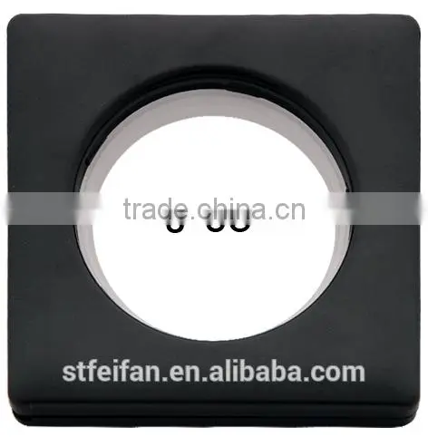 Curtain Eyelet Square Grommet Plastic Grommets photo-6