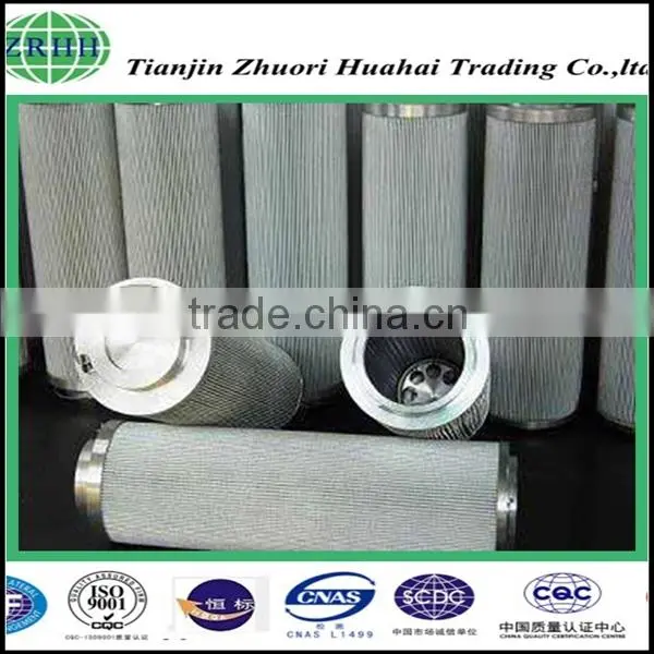 High Filtration Efficiency Customized Hydraulic Filter photo-3