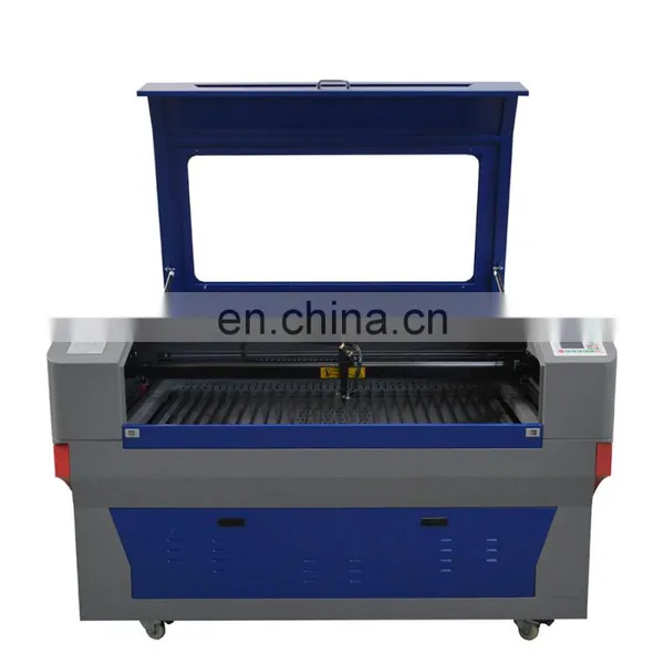 High Speed Cnc Laser Acrylic Letter Cutting Machine Laser Cutting Machine for Nameplate photo-2