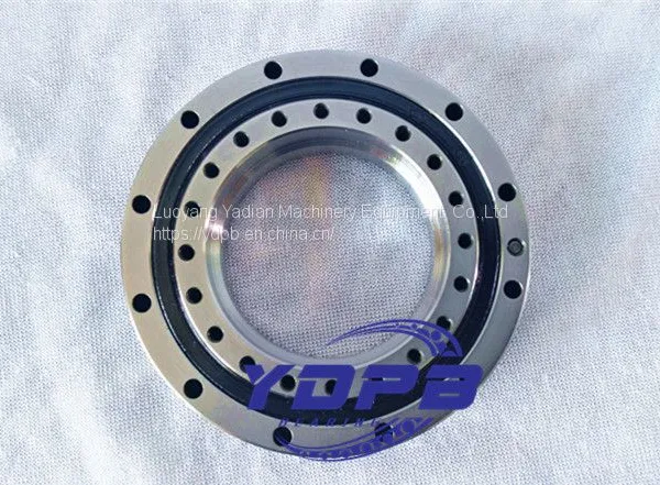 Yadian SHF25/SHG25 Harmonic Reducer Bearing Cross Roller Ring Bearing Customized for Robots Arm photo-2