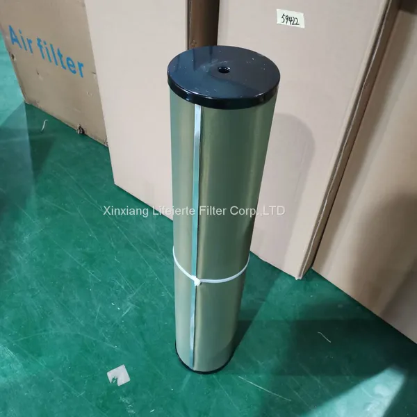 Petroleum Oil Filter PECO Coalescer Filter Cartridge CB28-SB photo-3