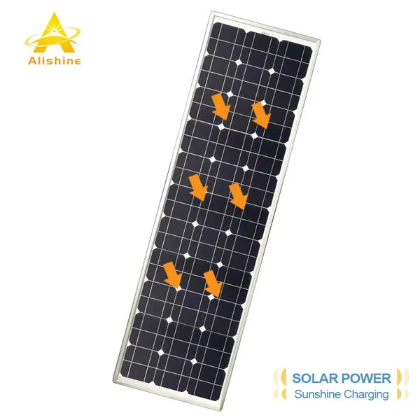 Led Solar Street Light photo-3