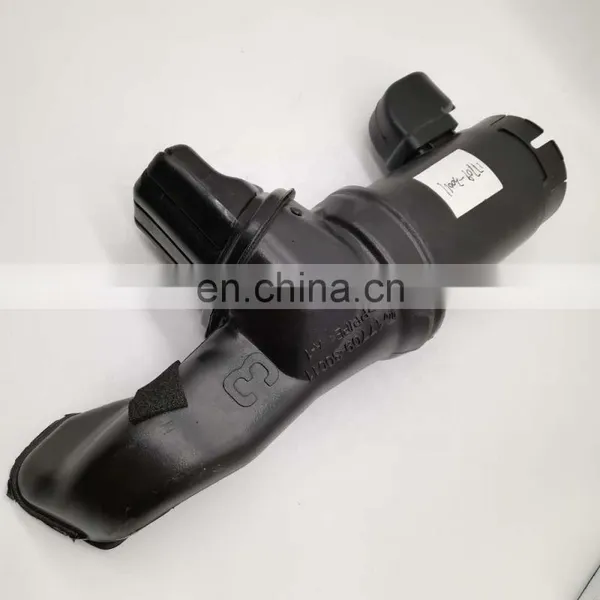 Air Filter Housing Extension for Hiace 5LE LH212 222 OEM 17709-30011 photo-3