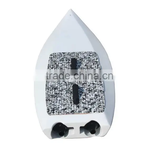 Cool Fashion Electric Jet Board Wireless Control Inflatable Jet Power Surfboard photo-2