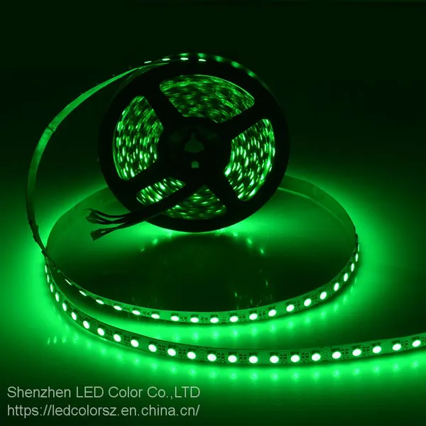 White Lighting Led Strip 5050 IP20 Flexible Led Strip White PCB photo-3