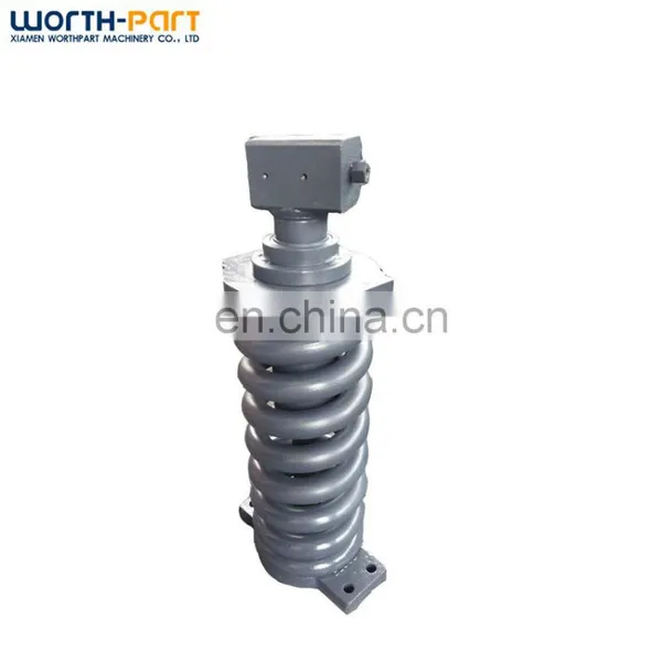 Mini Excavator Track Adjuster Tension Spring Assy Pc40 Recoil Spring photo-3
