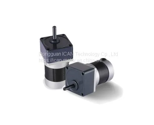 BLDC Motors With Gearbox BLDC Motors Supply Geared Brushless dc Motor photo-2