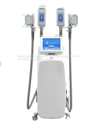 Coolplas Slimming Machine