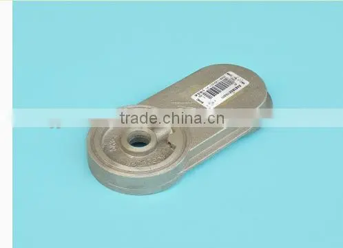 For C4989118/C4934663 Diesel Fuel Filter Base photo-4