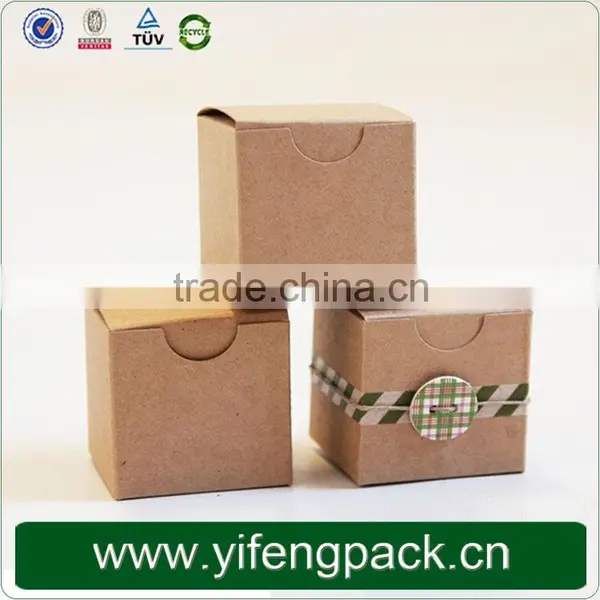 Recycle Carton Price Corrugated Paper Box photo-4