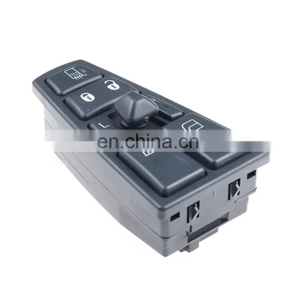 100001046 ZHIPEI Bettery Electric Window Switch 20752918 For Volvo FH FM VNL 2004-2012 photo-2