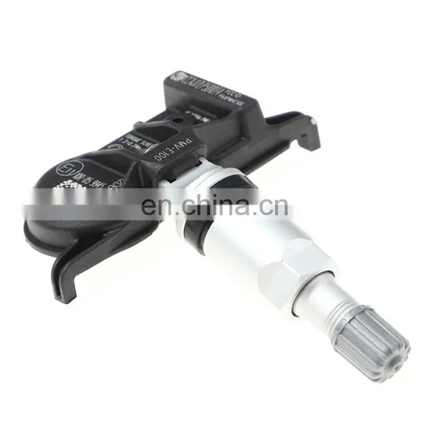 100028028 433MHz ZHIPEI Performance TPMS Sensor 42607-02090 For Toyota AVALON CAMRY 4RUNNER COROLLA 4260702090 photo-4