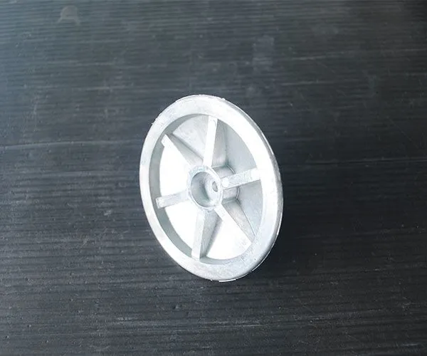 Aluminum Die Casting Service