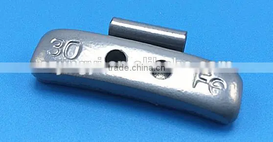 Auto Wheel Weight, Wheel Balance Weight photo-5