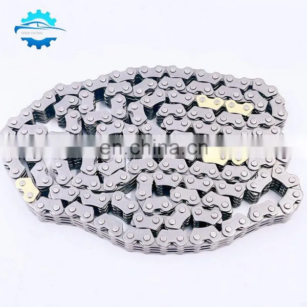 Auto Part High Quality Timing Chain 14401-ppa-004 for CM5 RB1 Camshaft Timing Chains DID 176l