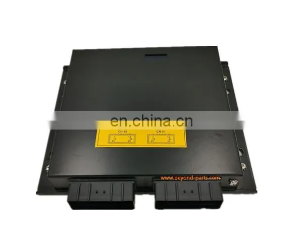 R210-7 Excavator Computer Board Controller 21N3-32101 photo-5