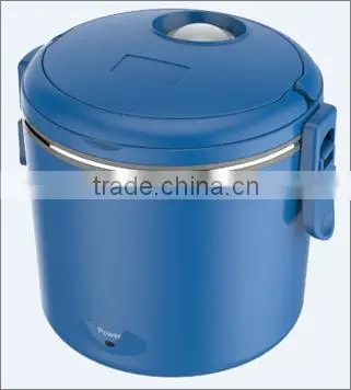 2016 Hot Sale Newest Mini Electrical Lunch Box SF608 Heating Warming photo-4