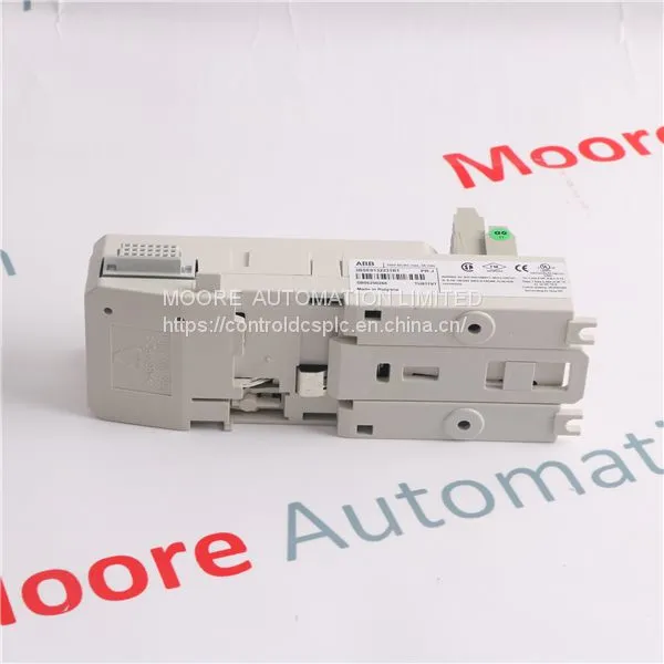 ABB IMFEC11 photo-2