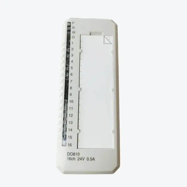 ABB DI818 3BSE069052R1 DCS Module photo-5